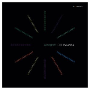 Sonogram的專輯L.E.D. Melodies