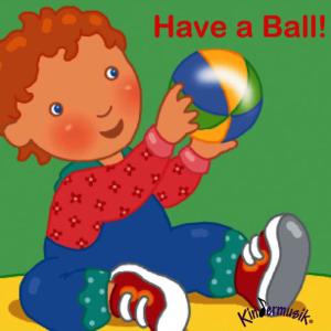 收聽Kindermusik International的I Roll the Ball to You歌詞歌曲