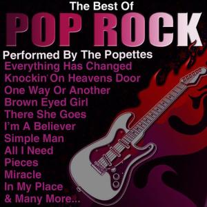 อัลบัม The Best of Pop Rock ศิลปิน The Popettes