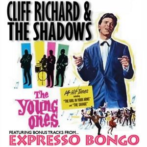 收聽Cliff Richard的Bongo Blues歌詞歌曲