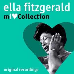 收聽Ella Fitzgerald的My Funny Valentine歌詞歌曲