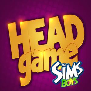 ดาวน์โหลดและฟังเพลง Face Down (Clean) พร้อมเนื้อเพลงจาก The Sims Boys