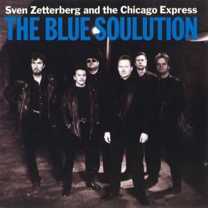 收聽Sven Zetterberg & Bluesbandet的The Chokin' Kind歌詞歌曲