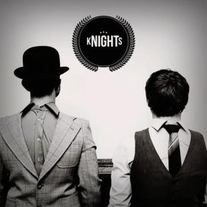ดาวน์โหลดและฟังเพลง Above พร้อมเนื้อเพลงจาก Knights