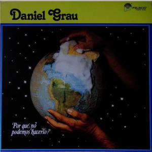 ดาวน์โหลดและฟังเพลง Last Waltz พร้อมเนื้อเพลงจาก Daniel Grau