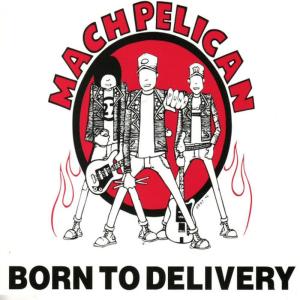 ดาวน์โหลดและฟังเพลง Rockaway Beach พร้อมเนื้อเพลงจาก Mach Pelican