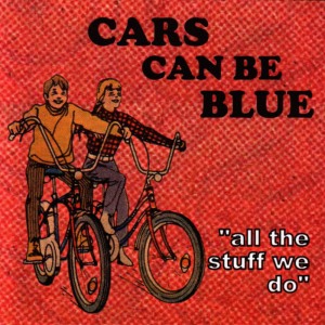ดาวน์โหลดและฟังเพลง Tmnt พร้อมเนื้อเพลงจาก Cars Can Be Blue