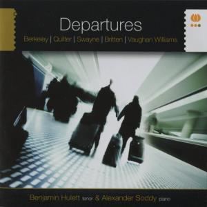 收聽Benjamin Hulett的Tombeaux, Op. 14: De Socrate. Moderato歌詞歌曲