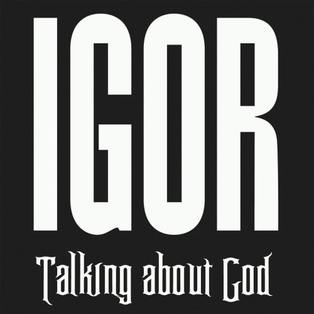 Talking about god (Qbrick Remix)