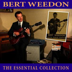 ดาวน์โหลดและฟังเพลง Apache พร้อมเนื้อเพลงจาก Bert Weedon