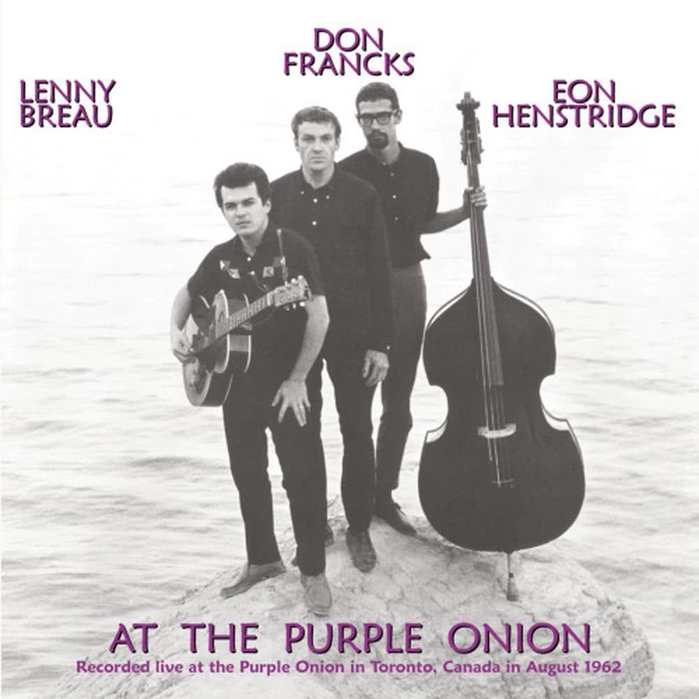 At The Purple Onion