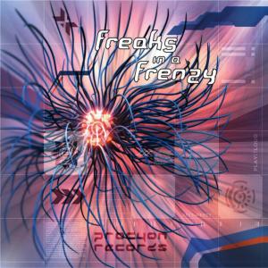 ดาวน์โหลดและฟังเพลง 360 Degrees พร้อมเนื้อเพลงจาก Atomic Pulse