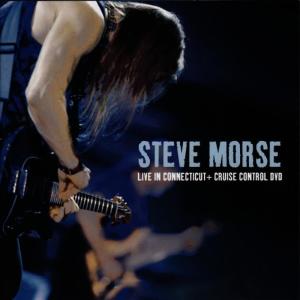 Steve Morse的專輯Live In Connecticut