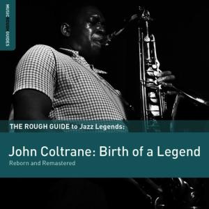 ดาวน์โหลดและฟังเพลง Giant Steps พร้อมเนื้อเพลงจาก John Coltrane