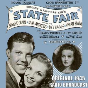 收聽Jeanne Crain的Mother Wins First Prize歌詞歌曲