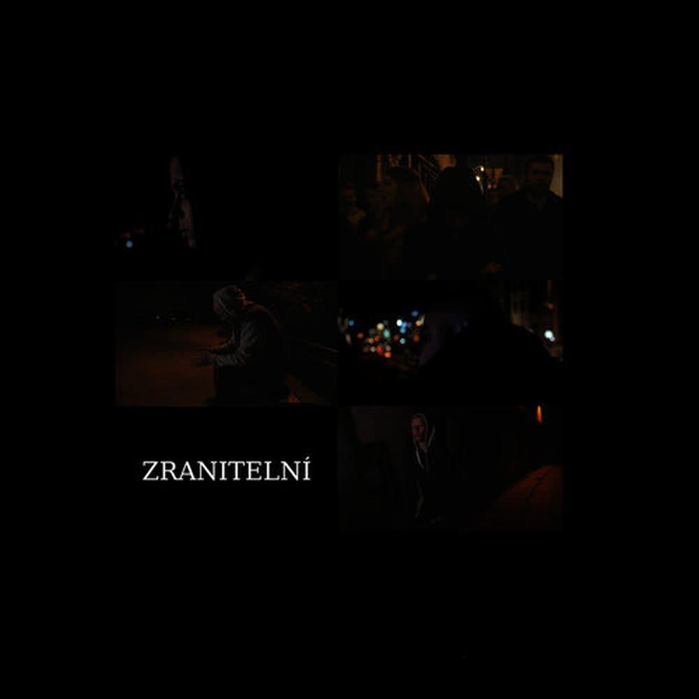 Zranitelní