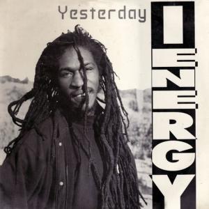 收聽Ienergy的Yesterday (Dub)歌詞歌曲