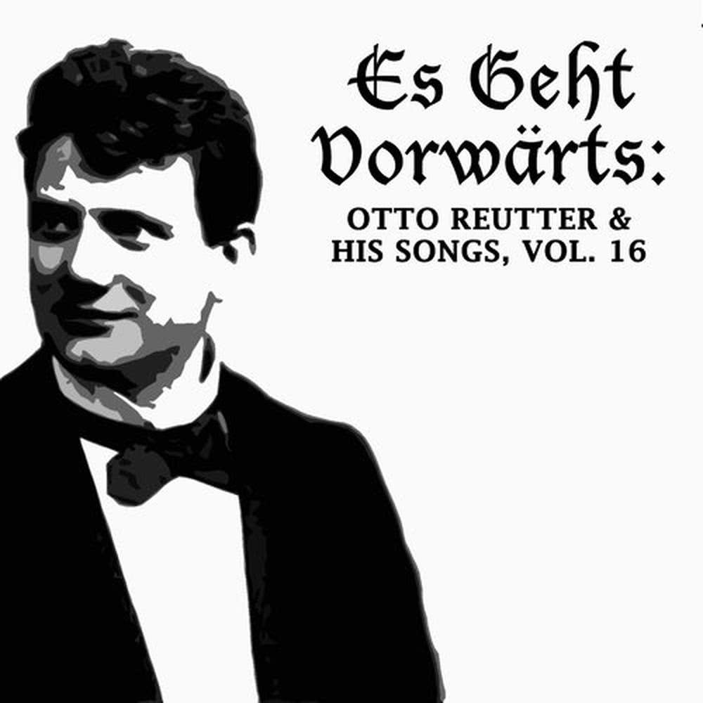 Ach, wie fein wird´s in hundert Jahren sein