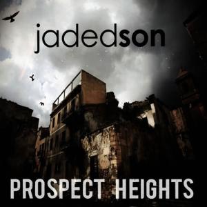 收聽Jaded Son的Red And Black Affair歌詞歌曲