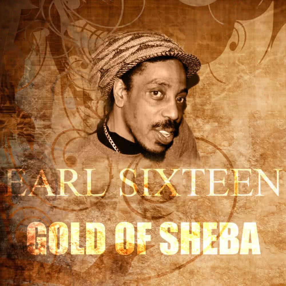 Gold Of Sheba