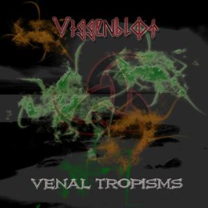 收聽Viggenblot的In Our Darkness歌詞歌曲
