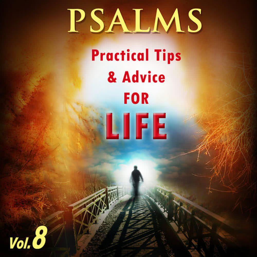 Psalms No. 120