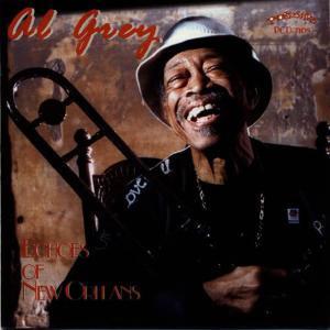 收聽Al Grey的Over and Under歌詞歌曲