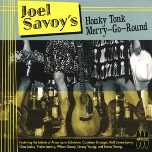收聽Kelli Jones-Savoy的Honky Tonk Merry-Go-Round歌詞歌曲