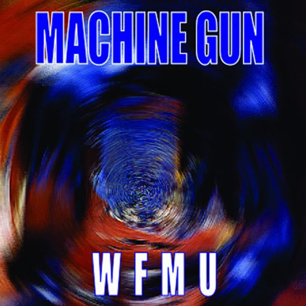 Guns In Space