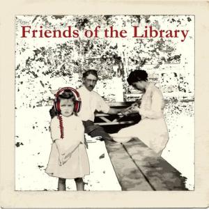 收聽Friends of the Library的Mob Deep歌詞歌曲