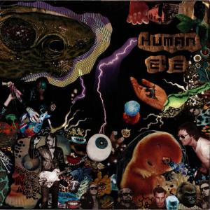 收聽Human Eye的Poison Frog People歌詞歌曲