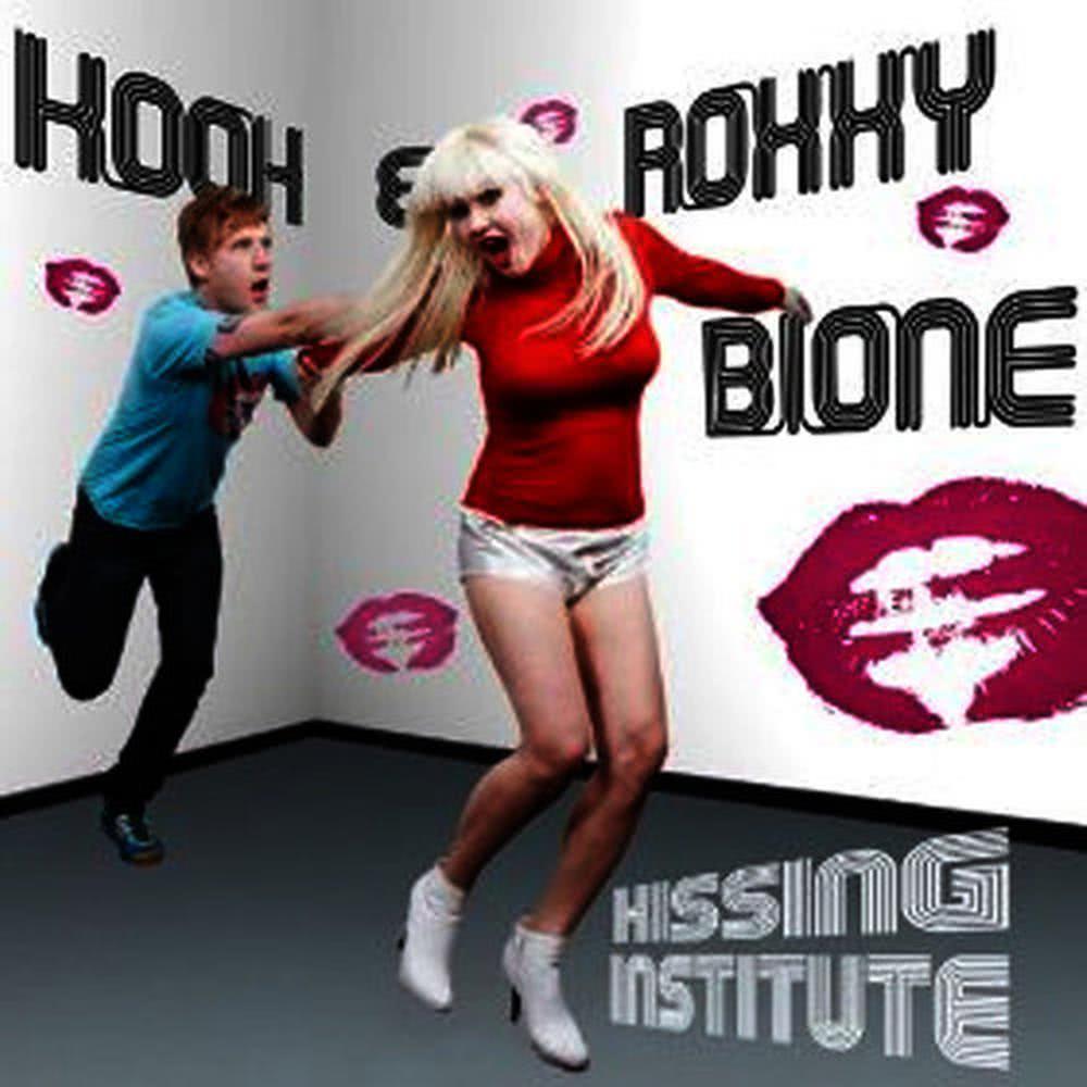 Kissing Institute(Radio Edit)