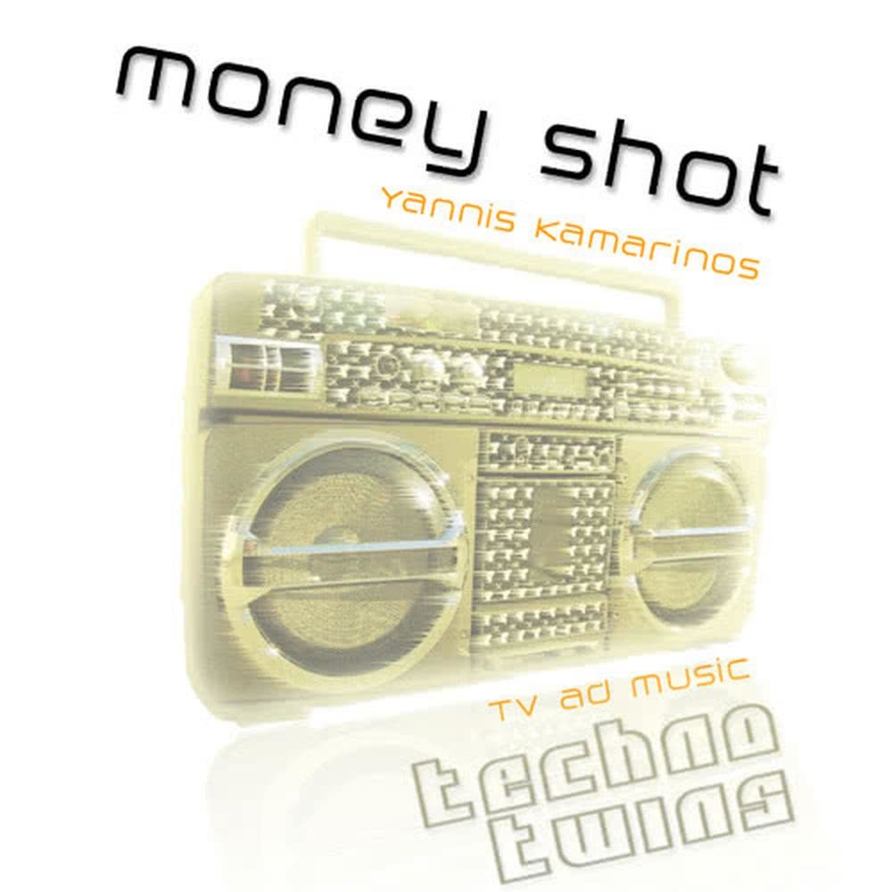 Money Shot (TV Ad Twins Mix)