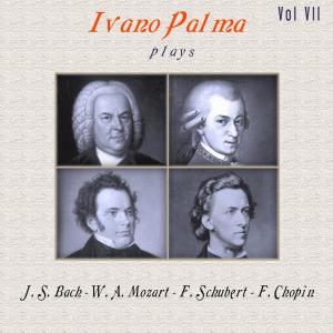 收聽Ivano Palma的Preludio Op. 28, No. 2. Lento歌詞歌曲