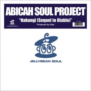 收聽Abicah Soul Project的Nakungi歌詞歌曲