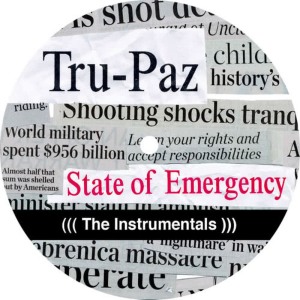 ดาวน์โหลดและฟังเพลง For Whom The Bell Tolls (Instrumental) พร้อมเนื้อเพลงจาก Tru-Paz
