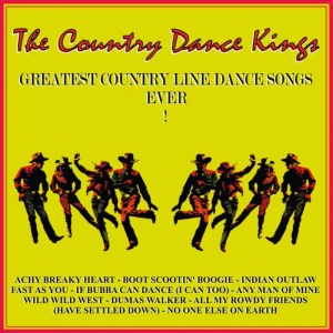ดาวน์โหลดและฟังเพลง Indian Outlaw พร้อมเนื้อเพลงจาก The Country Dance Kings