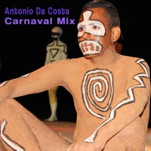 อัลบัม Carnaval Mix ศิลปิน Antonio Da Costa