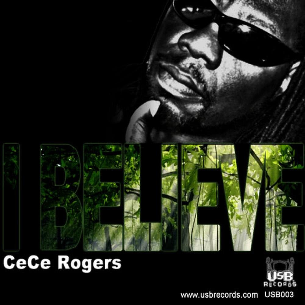 I Believe(I Believe club mix)