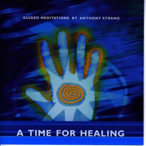 收聽Anthony Strano的Letting Go of Fear歌詞歌曲