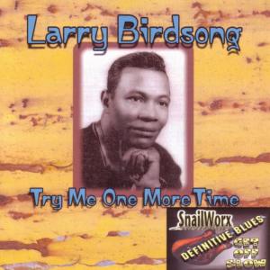 收聽Larry Birdsong的Now That We're Together歌詞歌曲
