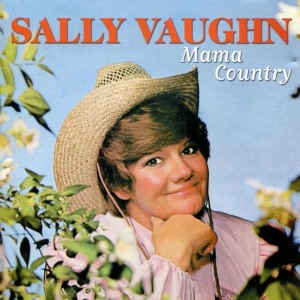 收聽Sally Vaughn的I Fall to Pieces歌詞歌曲