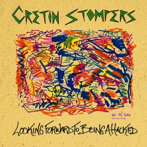 ดาวน์โหลดและฟังเพลง Adult Child พร้อมเนื้อเพลงจาก Cretin Stompers