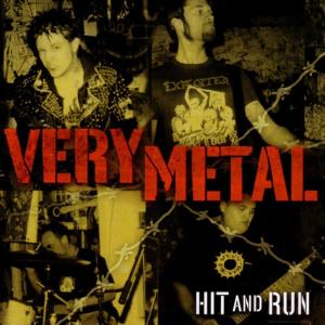 ดาวน์โหลดและฟังเพลง Lie, Cheat, Steal พร้อมเนื้อเพลงจาก Very Metal