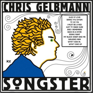 ดาวน์โหลดและฟังเพลง To Go On พร้อมเนื้อเพลงจาก Chris Gelbmann