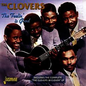 ดาวน์โหลดและฟังเพลง Baby Baby Oh My Darling พร้อมเนื้อเพลงจาก The Clovers
