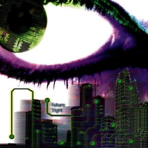 Plague Sequence的專輯Future Sight