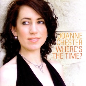 Dengarkan Not Thinking of You lagu dari Joanne Chester dengan lirik