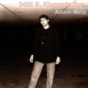 ดาวน์โหลดและฟังเพลง Oh, Diana พร้อมเนื้อเพลงจาก Adam Metz
