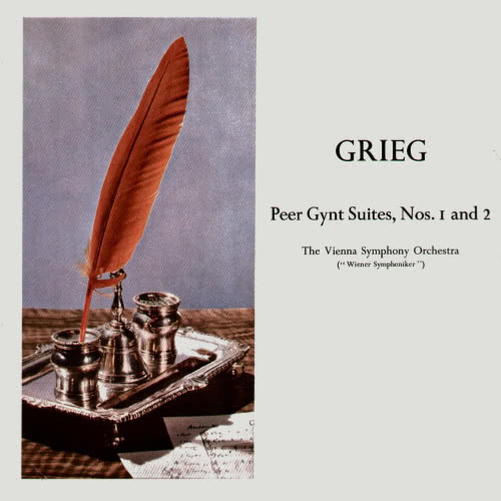 Return Of Peer Gynt - Solveig's Song